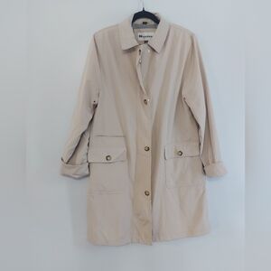 Nycard collection jacket medium